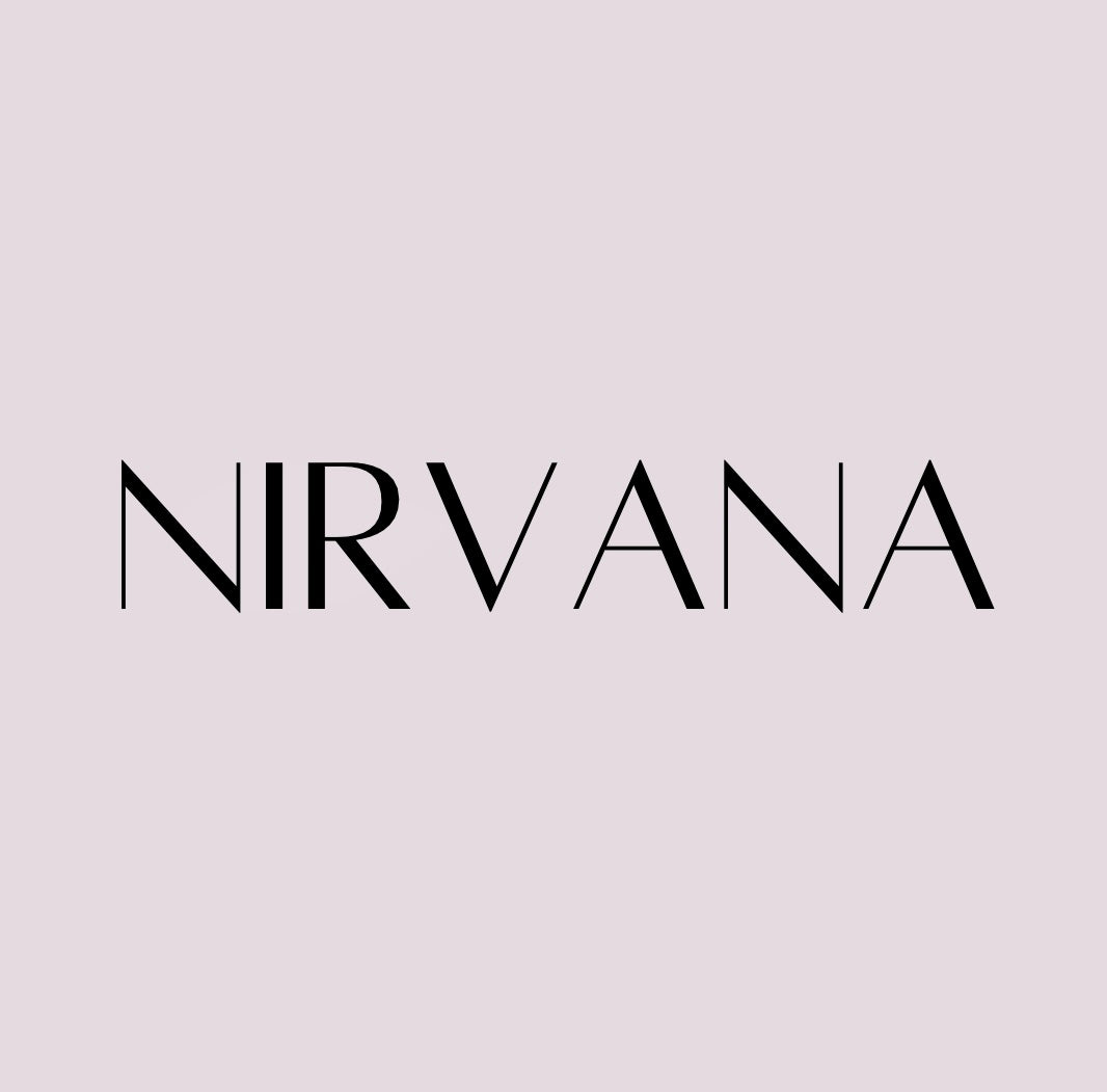 BEST SELLING – NIRVANA